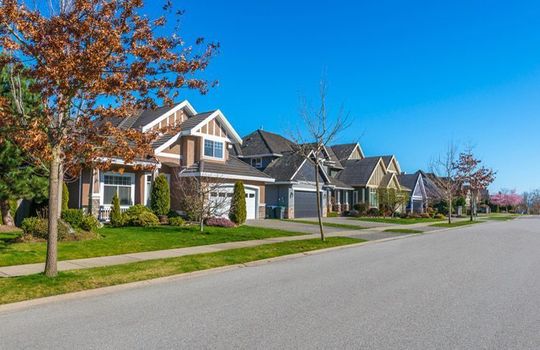 Bay View Homes For Sale