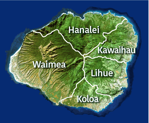 real estate kauai