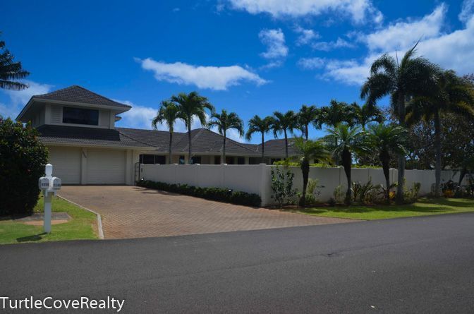 real estate kauai