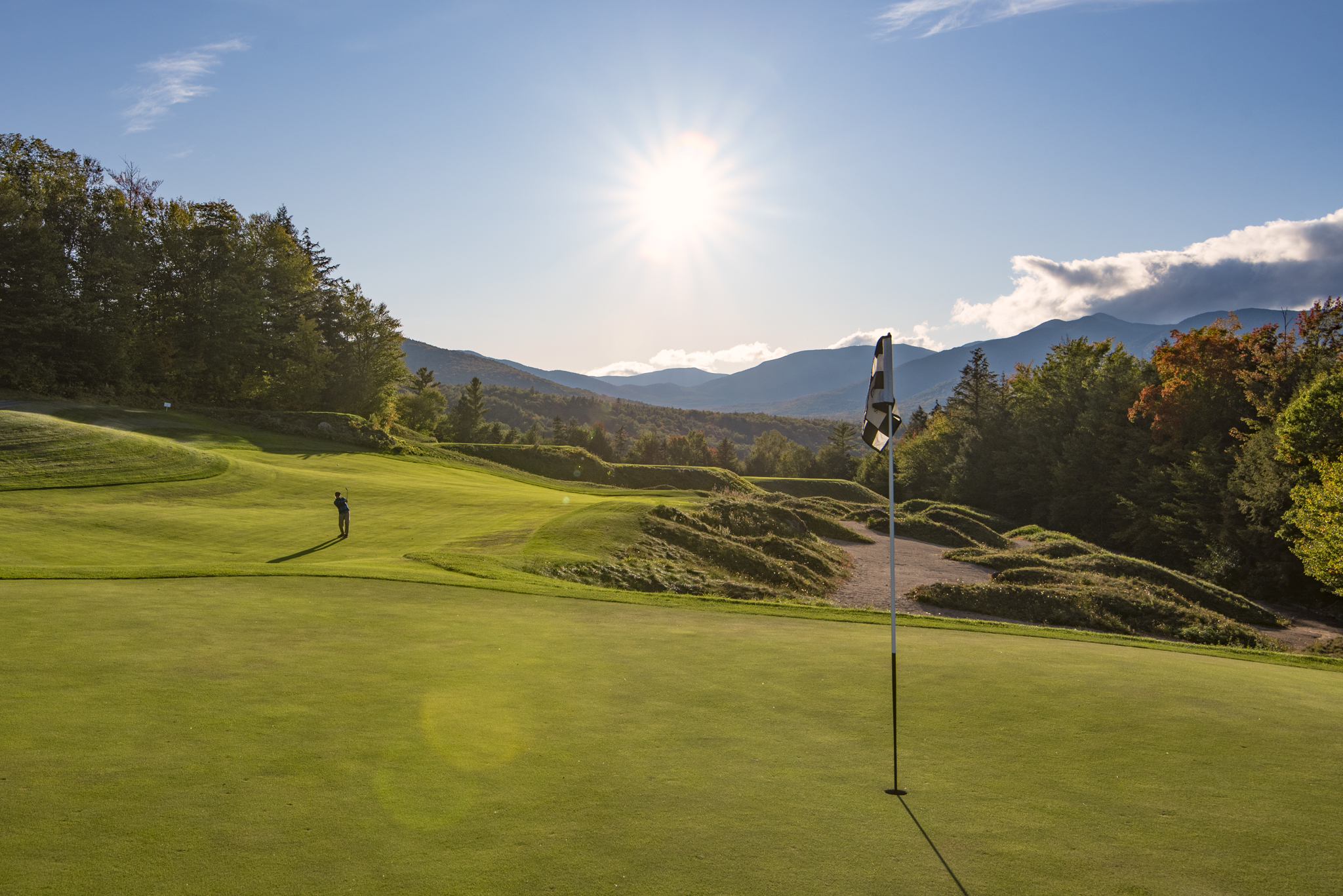 Sunday River Resort's Official Real Estate Agency Newry & Bethel Homes