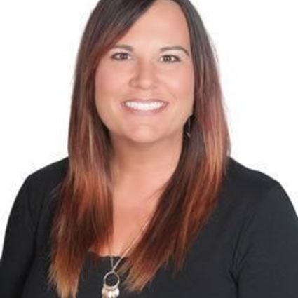 Jennifer Bolzle