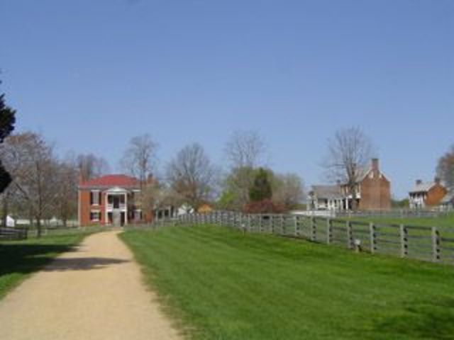 Appomattox County