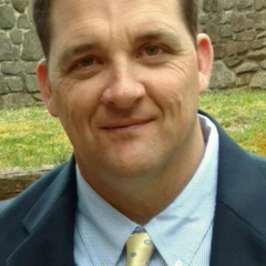 Stephen Mock