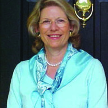Doris Peery