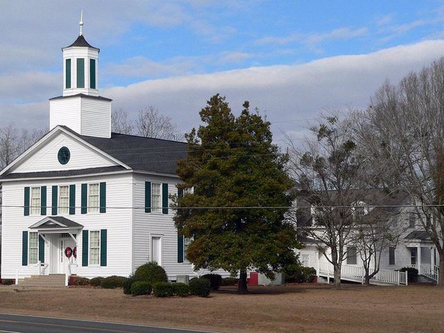 Robeson County