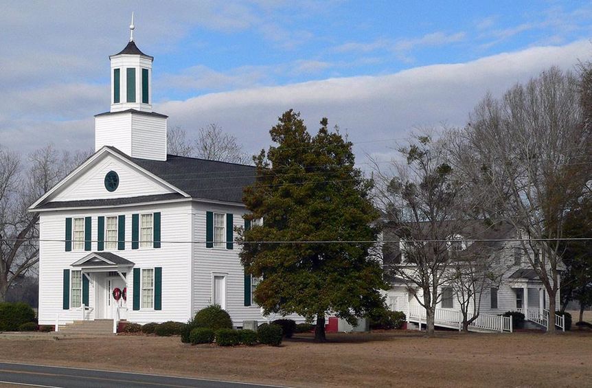 Robeson County