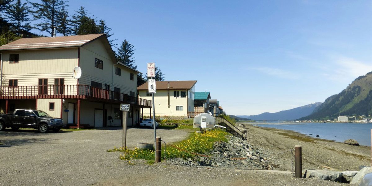 Juneau Real Estate Homes and Commercial Property for Sale