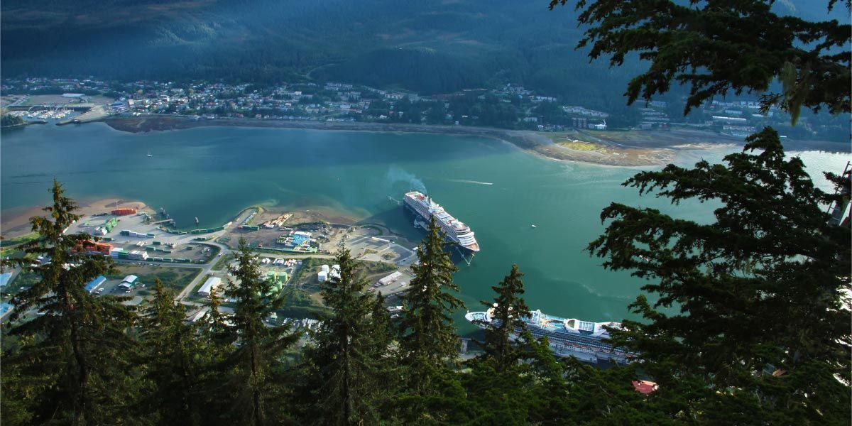 Juneau Real Estate Homes and Commercial Property for Sale