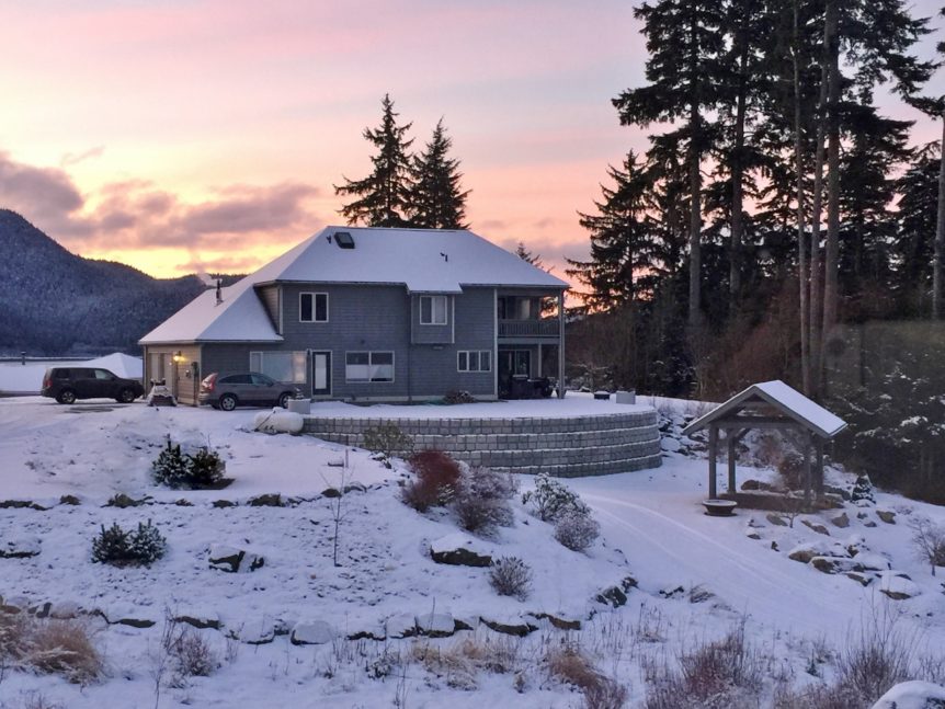 Juneau real estate trends