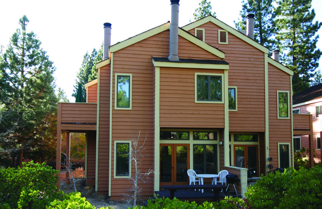 McCloud Condominiums Sales and Info. Incline Village, NV