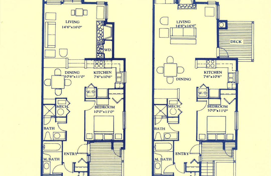 McCloud Condominiums Sales and Info. Incline Village, NV