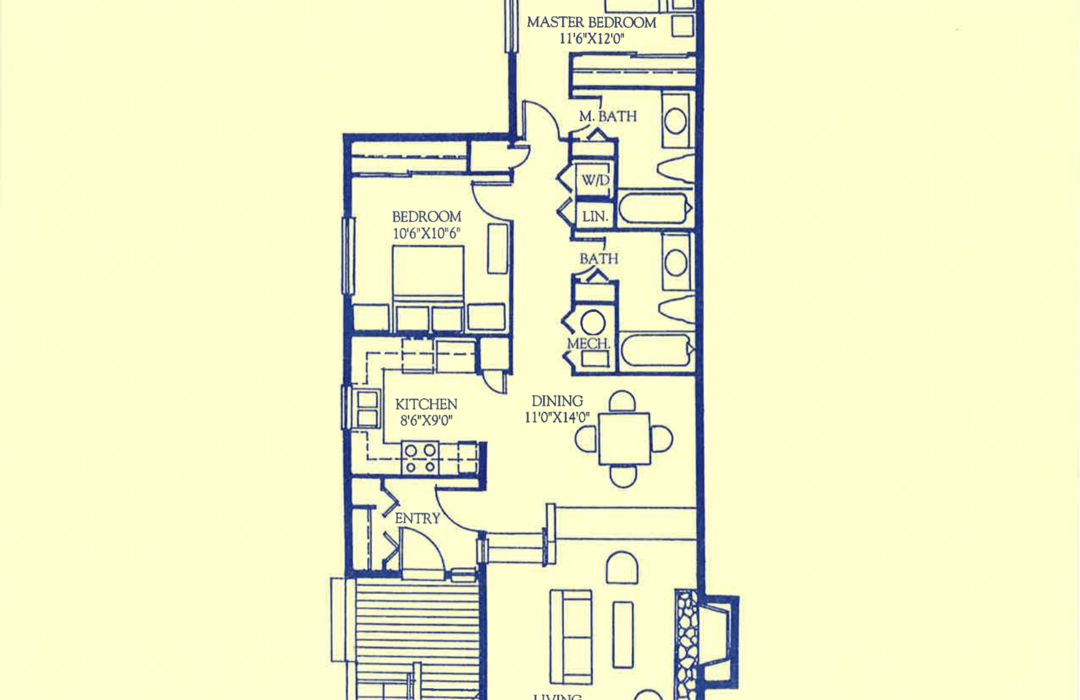 McCloud Condominiums Sales and Info. Incline Village, NV