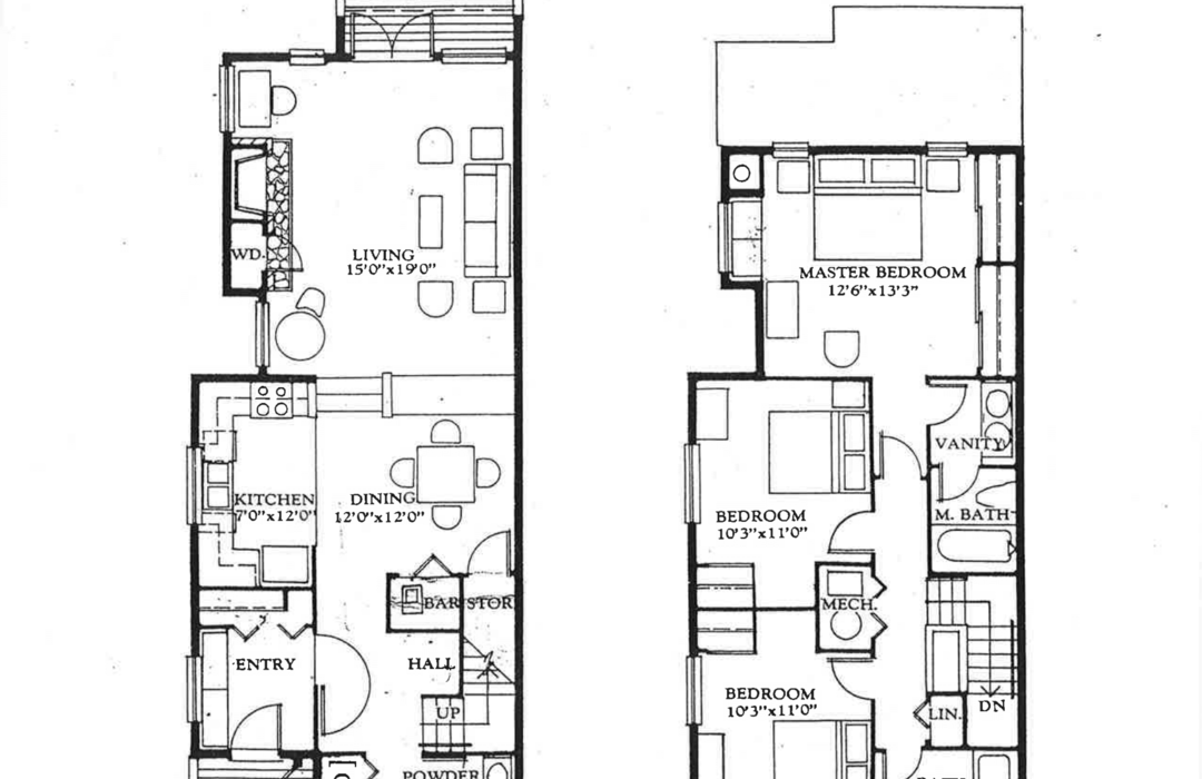 McCloud Condominiums Sales and Info. Incline Village, NV