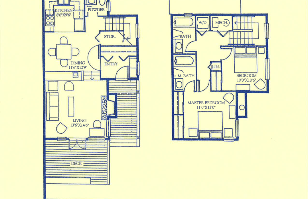 McCloud Condominiums Sales and Info. Incline Village, NV