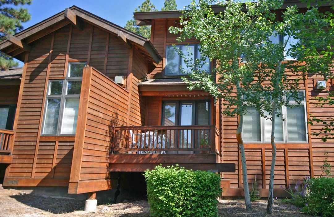 Third Creek & The Point Condominiums Info and Sales Incline Village, NV