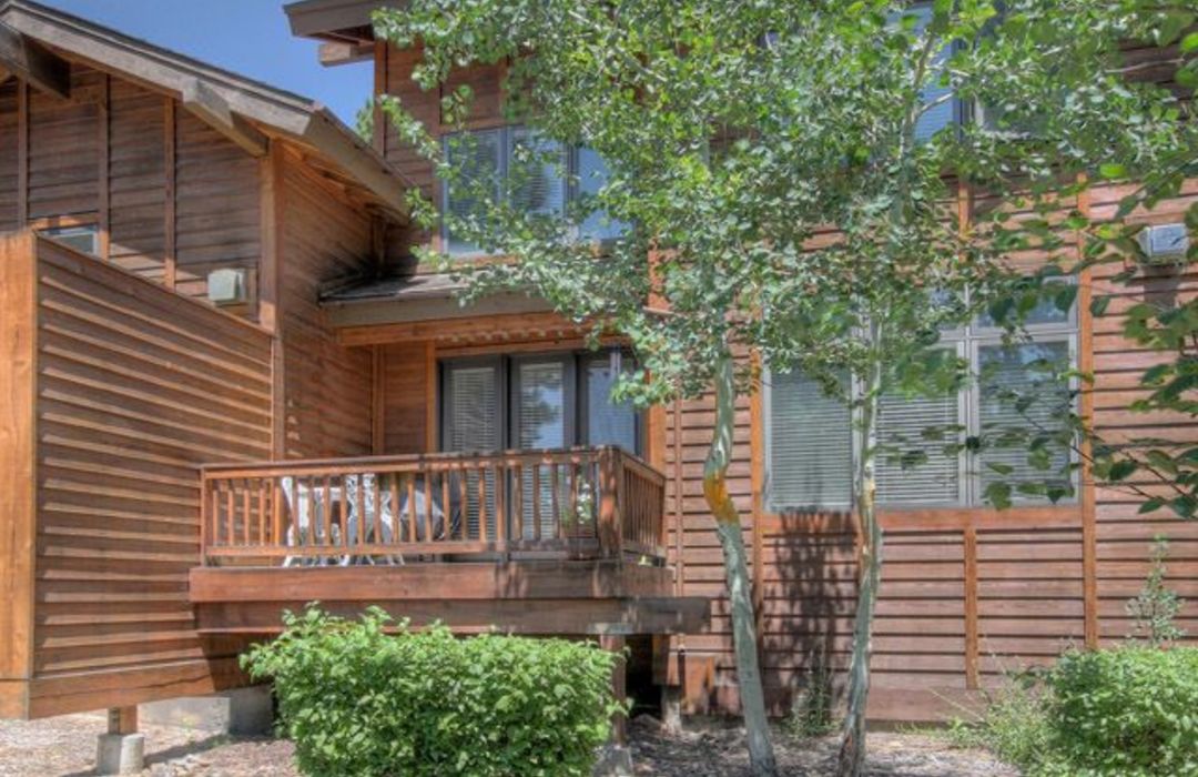 Third Creek & The Point Condominiums Info and Sales Incline Village, NV