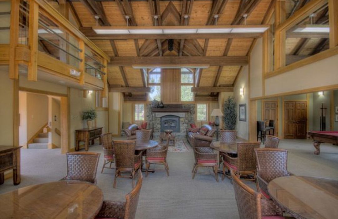 Third Creek & The Point Condominiums Info and Sales Incline Village, NV