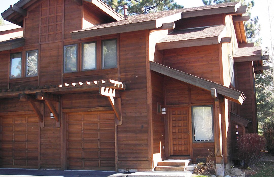 Third Creek & The Point Condominiums Info and Sales Incline Village, NV