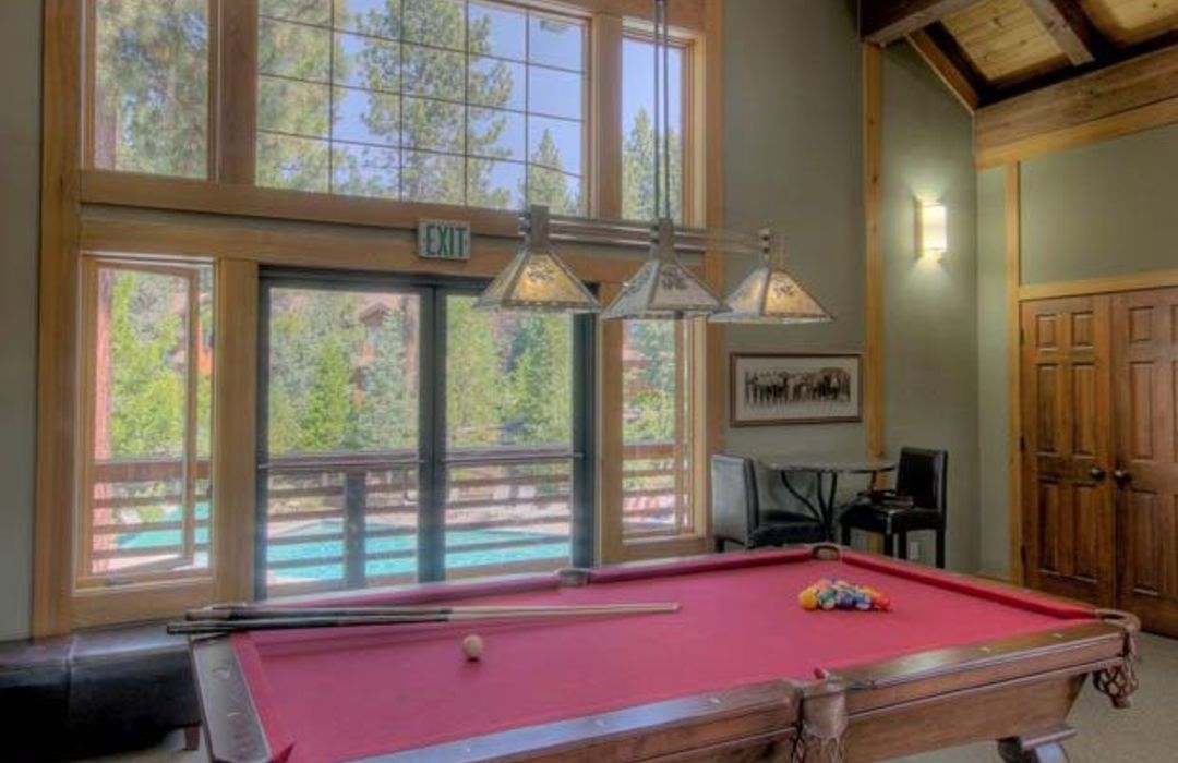 Third Creek & The Point Condominiums Info and Sales Incline Village, NV