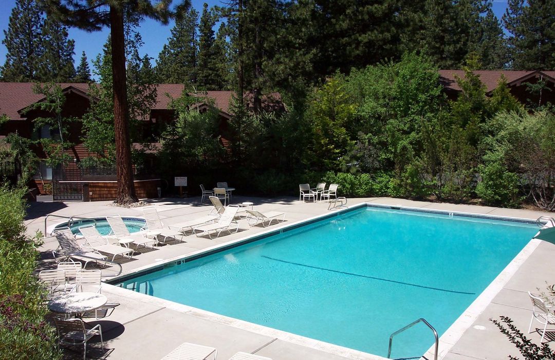 Third Creek & The Point Condominiums Info and Sales Incline Village, NV