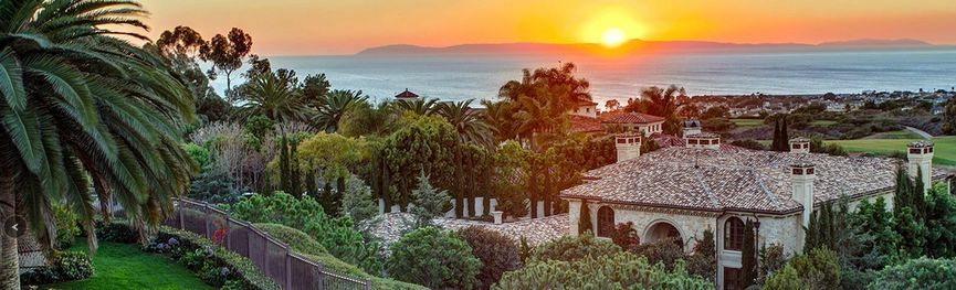 Newport Coast Homes for Sale