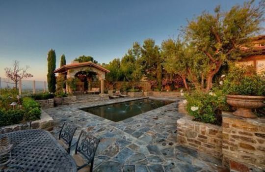 homes in nellie gail ranch