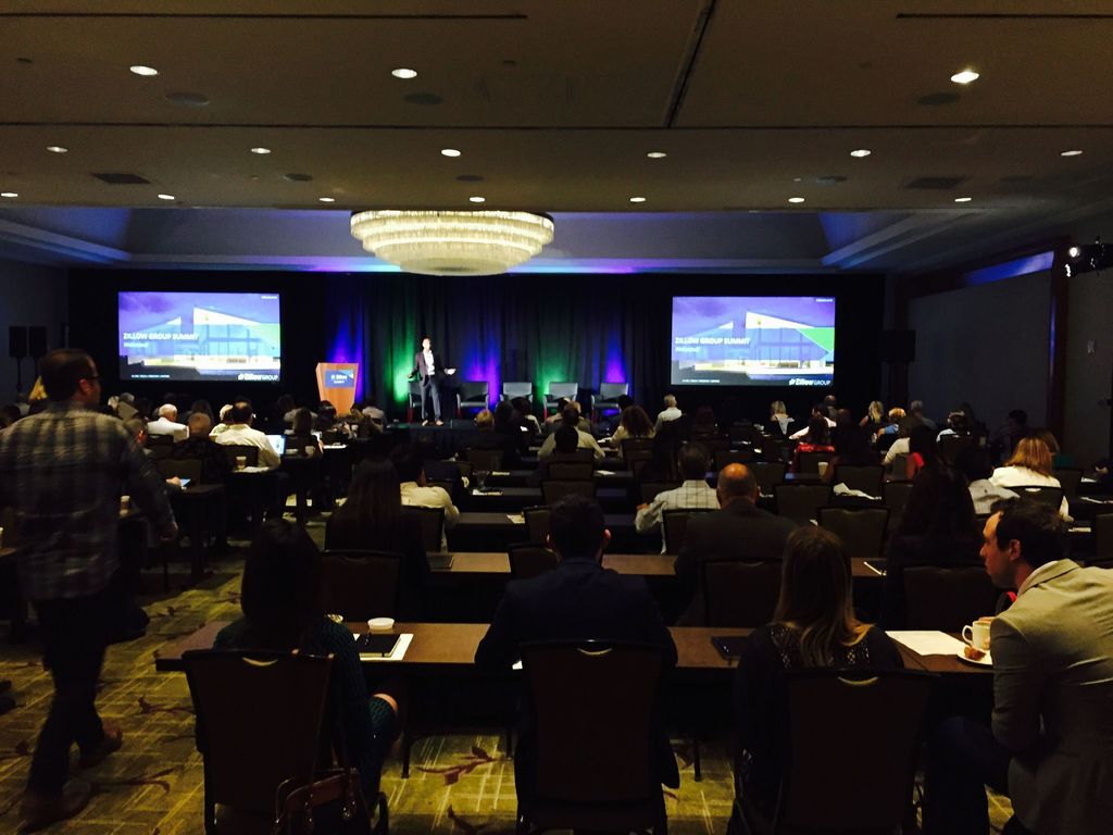 OrangeCountyZillowSummit2015 Integrated Realty Group