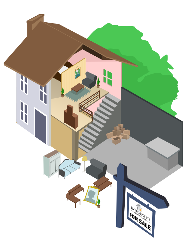 What Do You Do With Inherited Property Integrated Realty Group