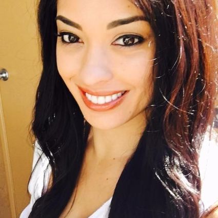 Melody Rahimi