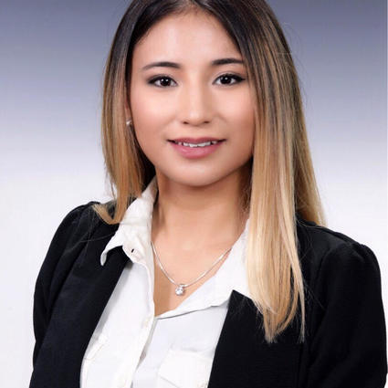 Wei Yun Leung