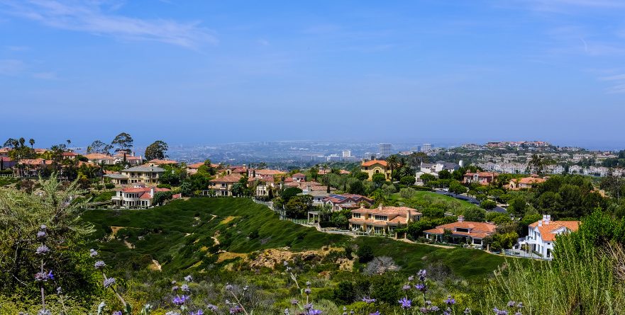 Reasons to live in Laguna Hills, California