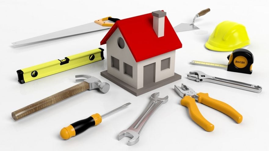 Property maintenance services