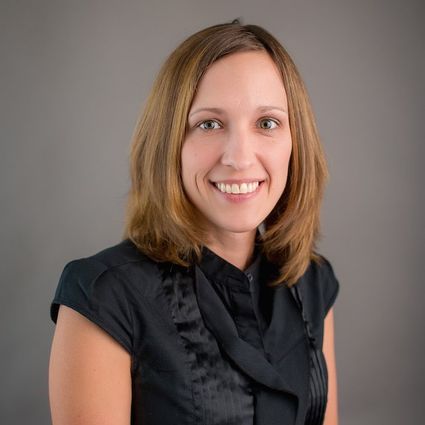 Jamie Follmer