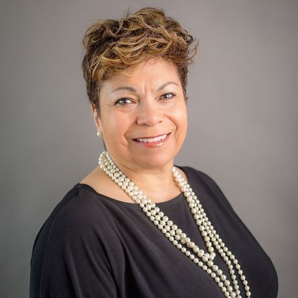 Judi Donaldson
