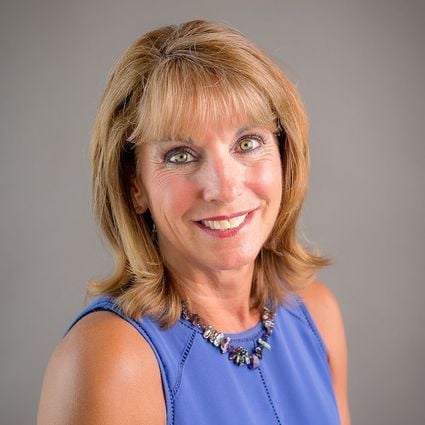 Karen Pavy