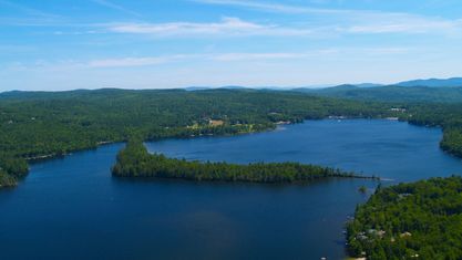 Little Lake Sunapee - PamPerkinsRealEstate.com