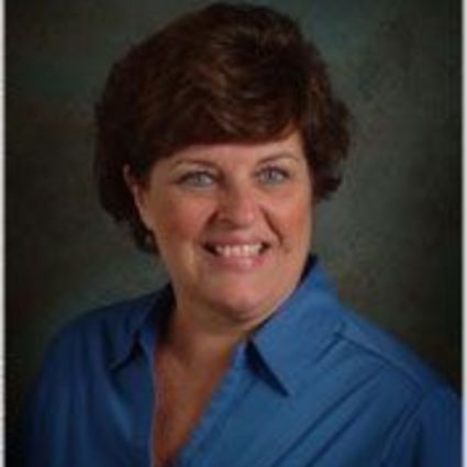 Amanda Soukup