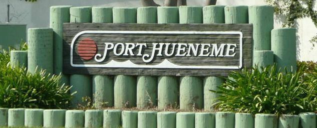 Port Hueneme