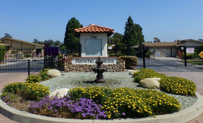 Rancho Ventura