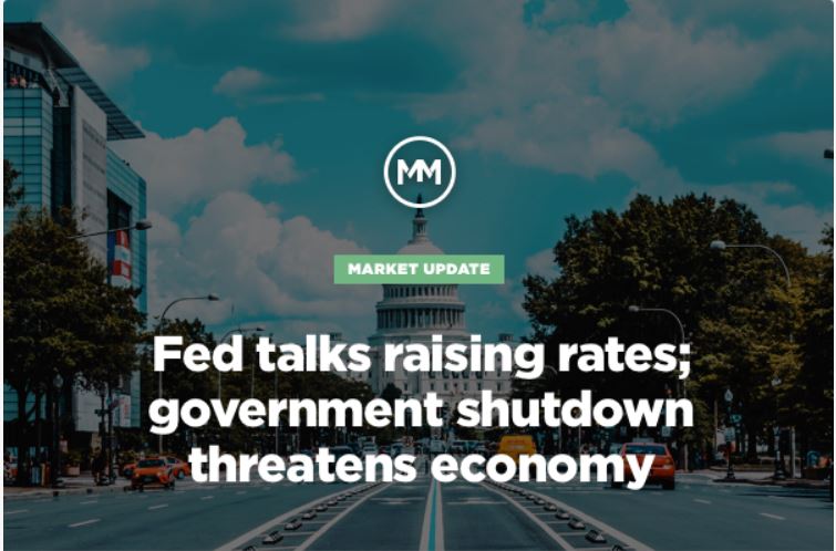 Interest Rates