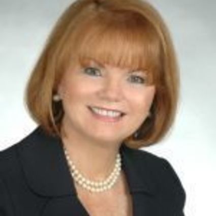 Jeannie Walker