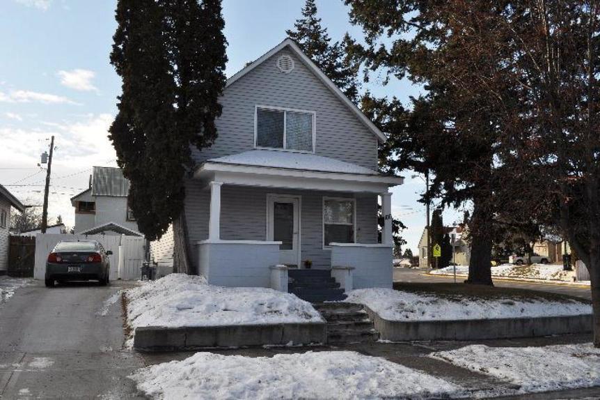 Idaho Falls Homes For Sale under 100k