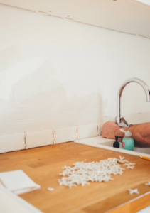 Home DIY projects to avoid.