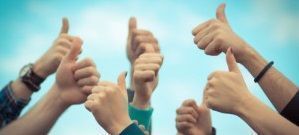 Thumbs Up For REMAX Complete Solutions
