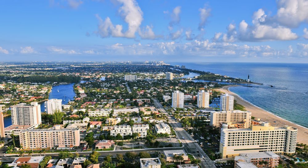 Lauderdale Lakes RE/MAX Complete Solutions