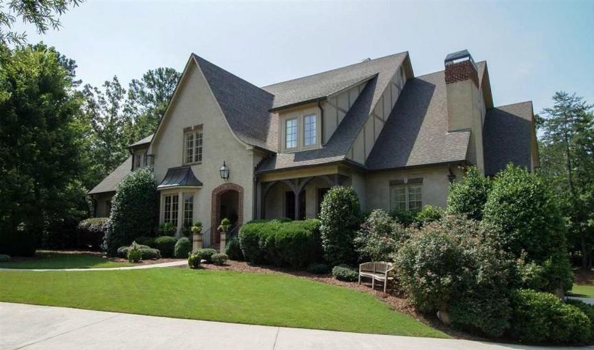 Greystone Homes for Sale in Hoover, Alabama Great Homes Alabama