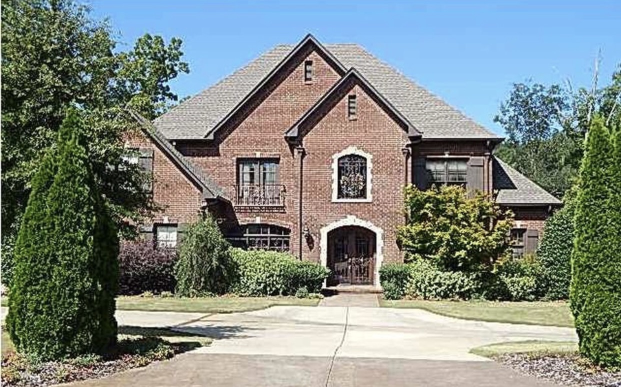 Greystone Homes for Sale in Hoover, Alabama Great Homes Alabama