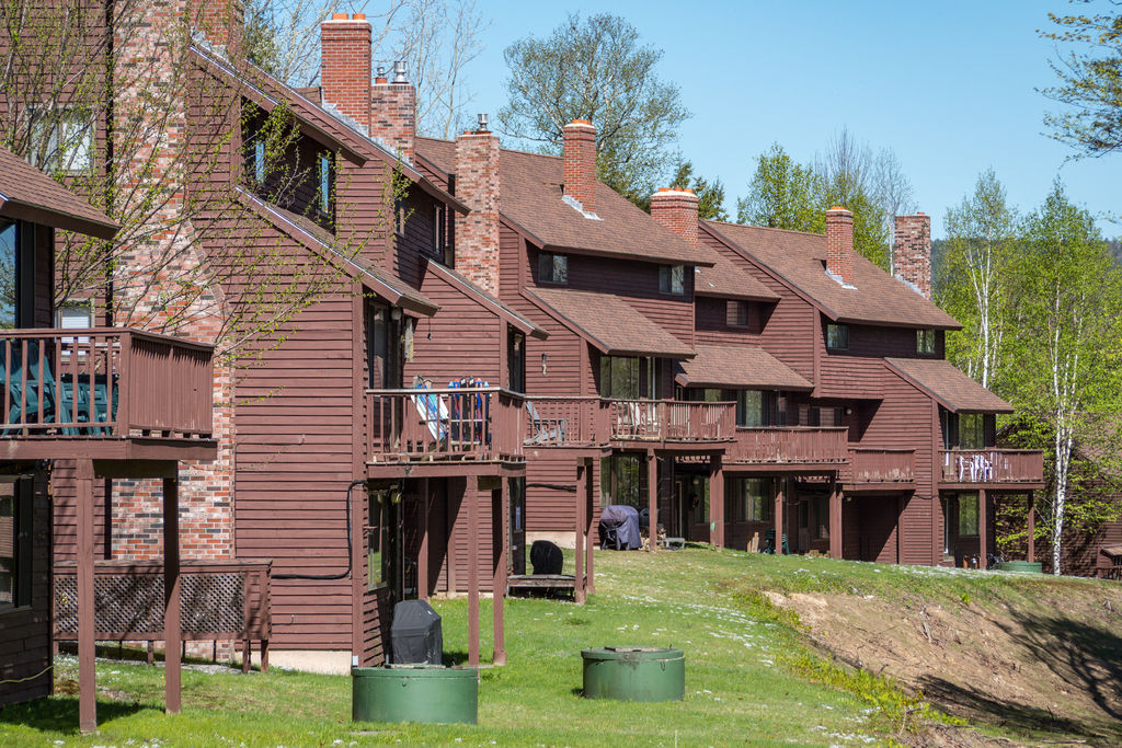 South Ridge Townhomes at Sunday River Sally Harkins & Co