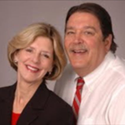 LARRY AND CINDY KOVALCIN
