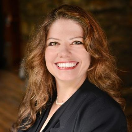 MICHELLE HAMMOND
